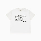 PAINTSHOP TEE