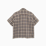 MECHANIC SHORT SLEEVE SHIRT