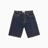 SELVEDGE SIGNATURE DENIM SHORTS