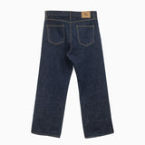 SELVEDGE SIGNATURE DENIM JEANS