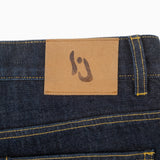SELVEDGE SIGNATURE DENIM SHORTS