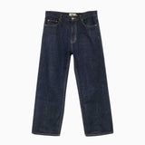 SELVEDGE SIGNATURE DENIM JEANS