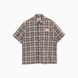 MECHANIC SHORT SLEEVE SHIRT