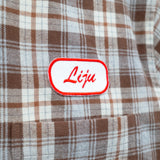MECHANIC SHORT SLEEVE SHIRT