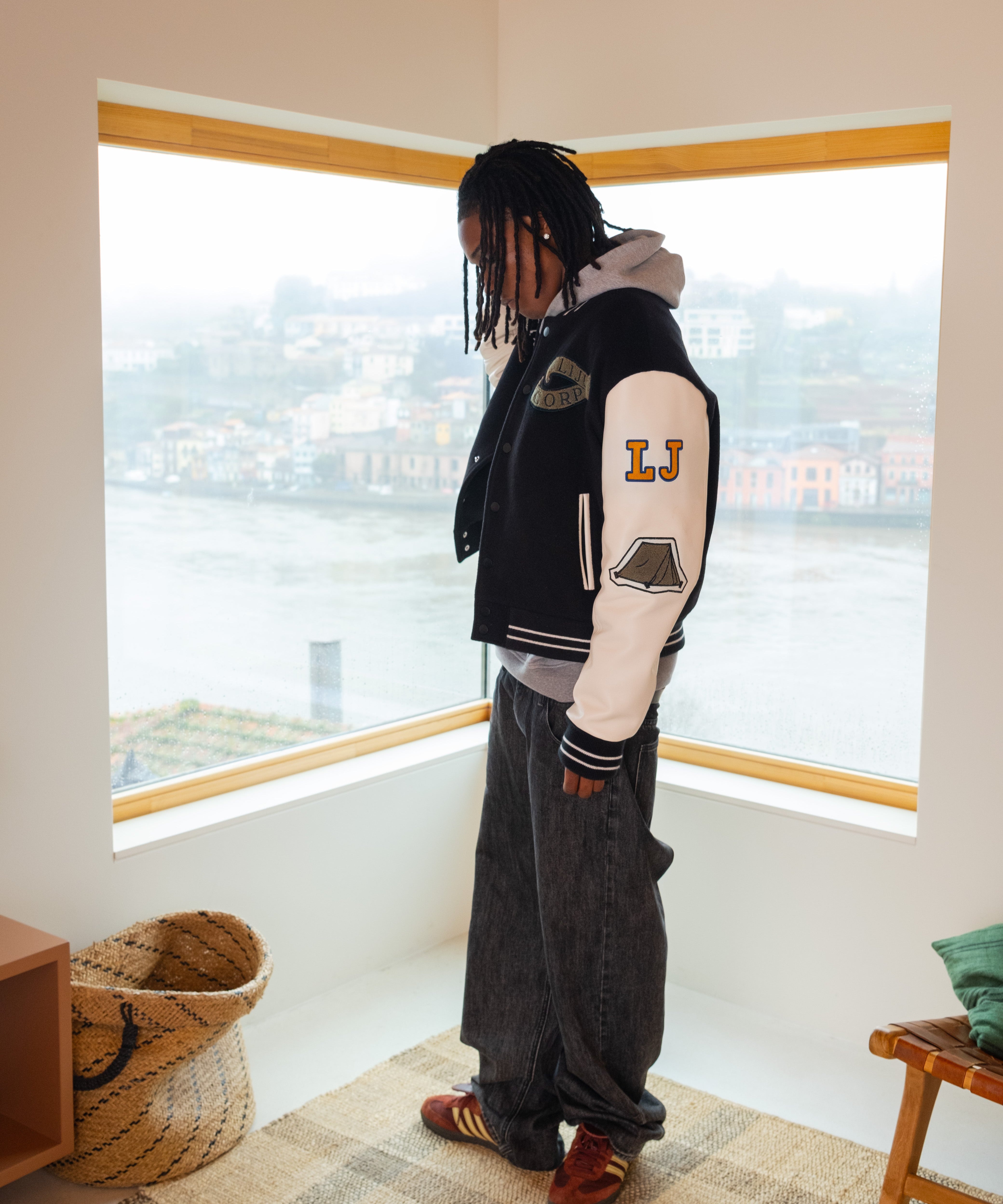 LIJU SPRING 26 COLLECTION