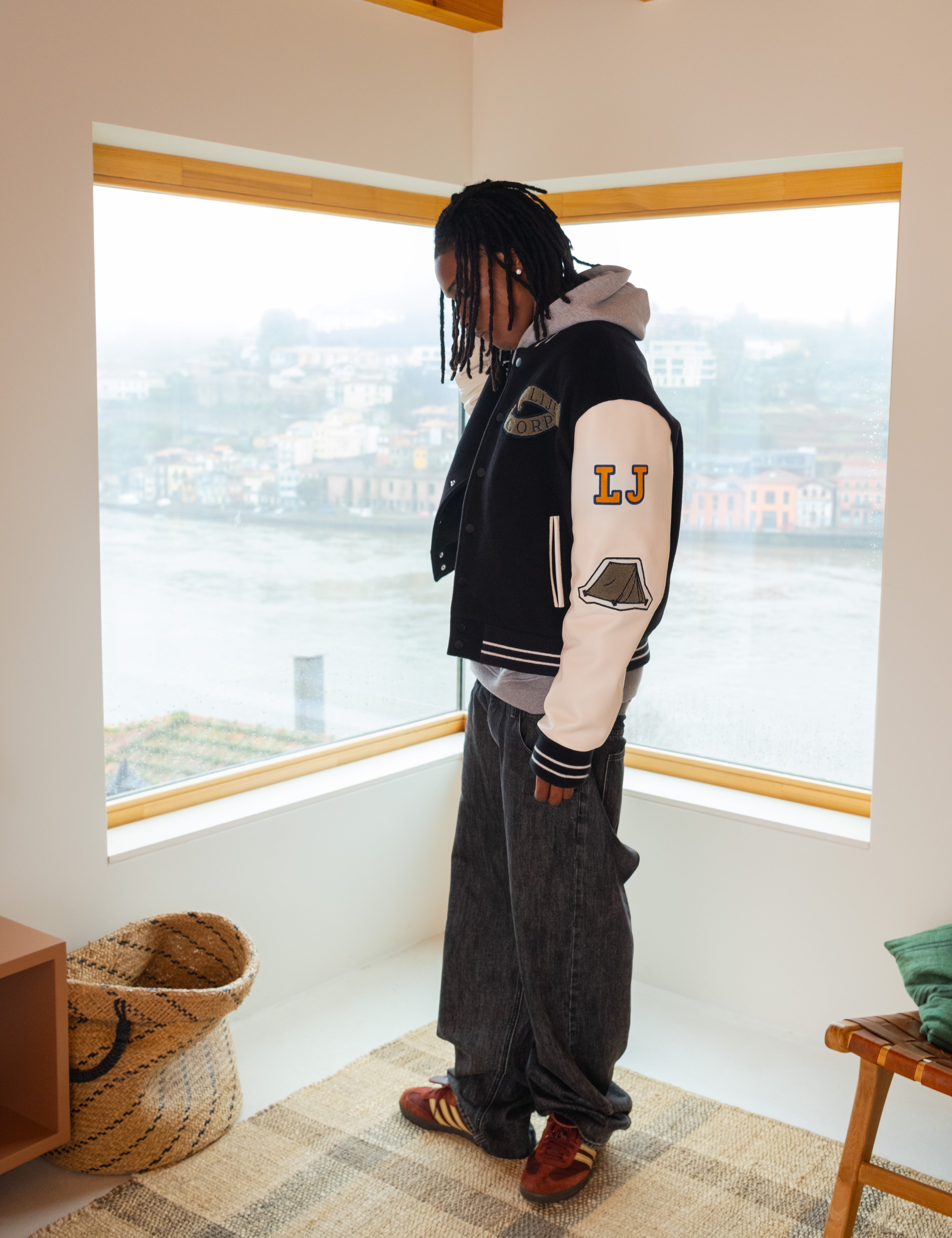 LIJU SPRING 26 COLLECTION