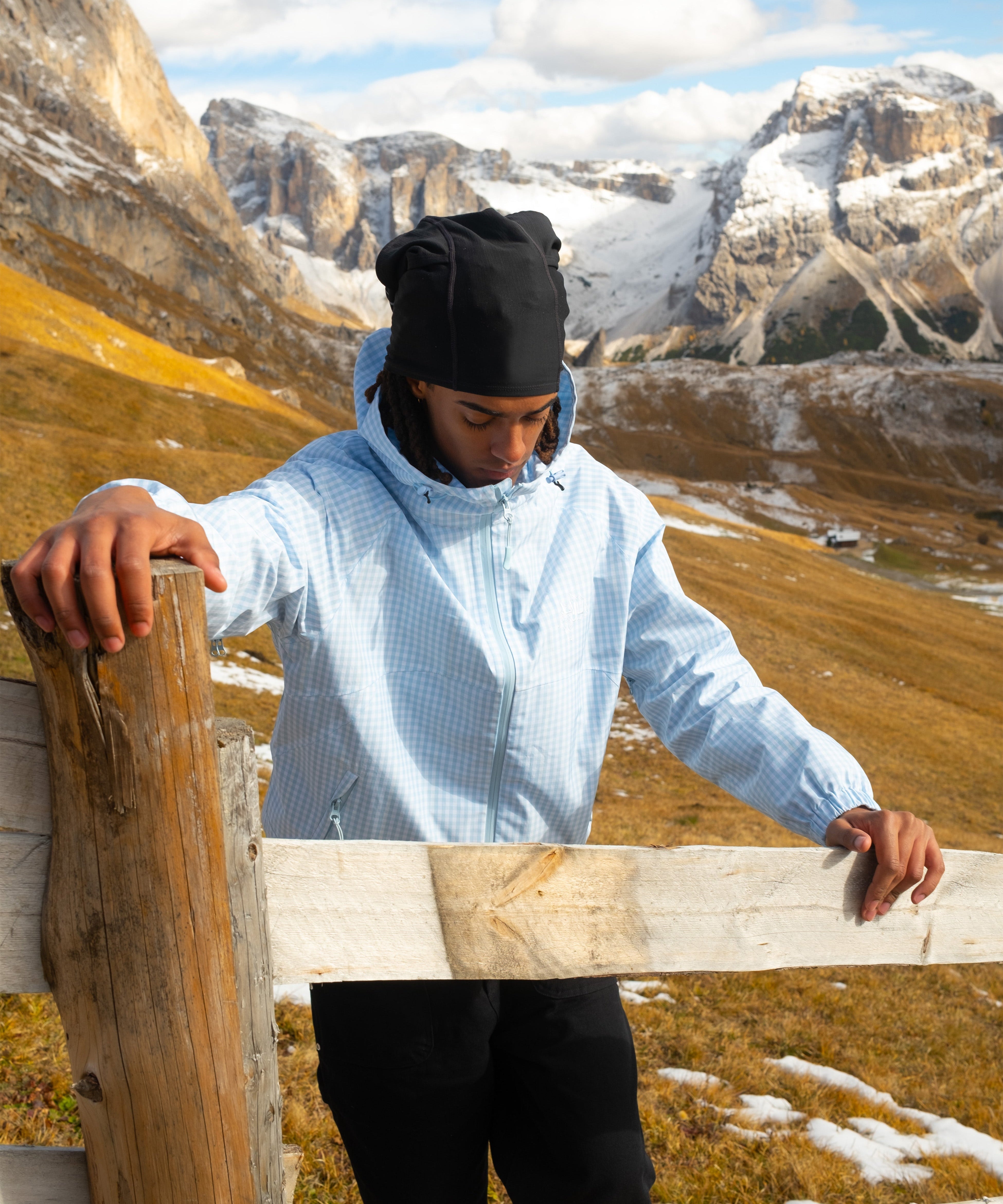 FW25 'FUNDAMENTALS' DELIVERY 1