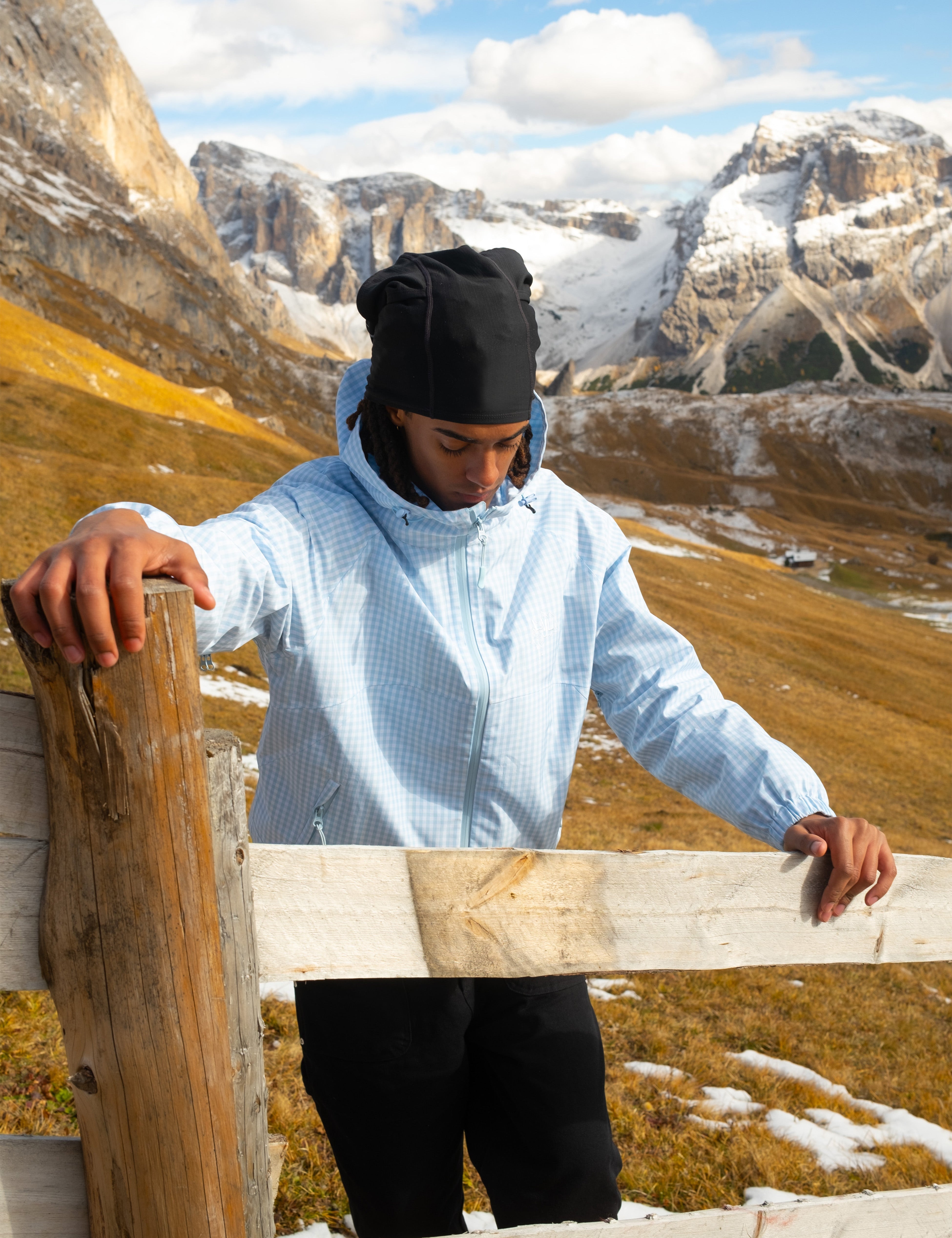 FW25 'FUNDAMENTALS' DELIVERY 1