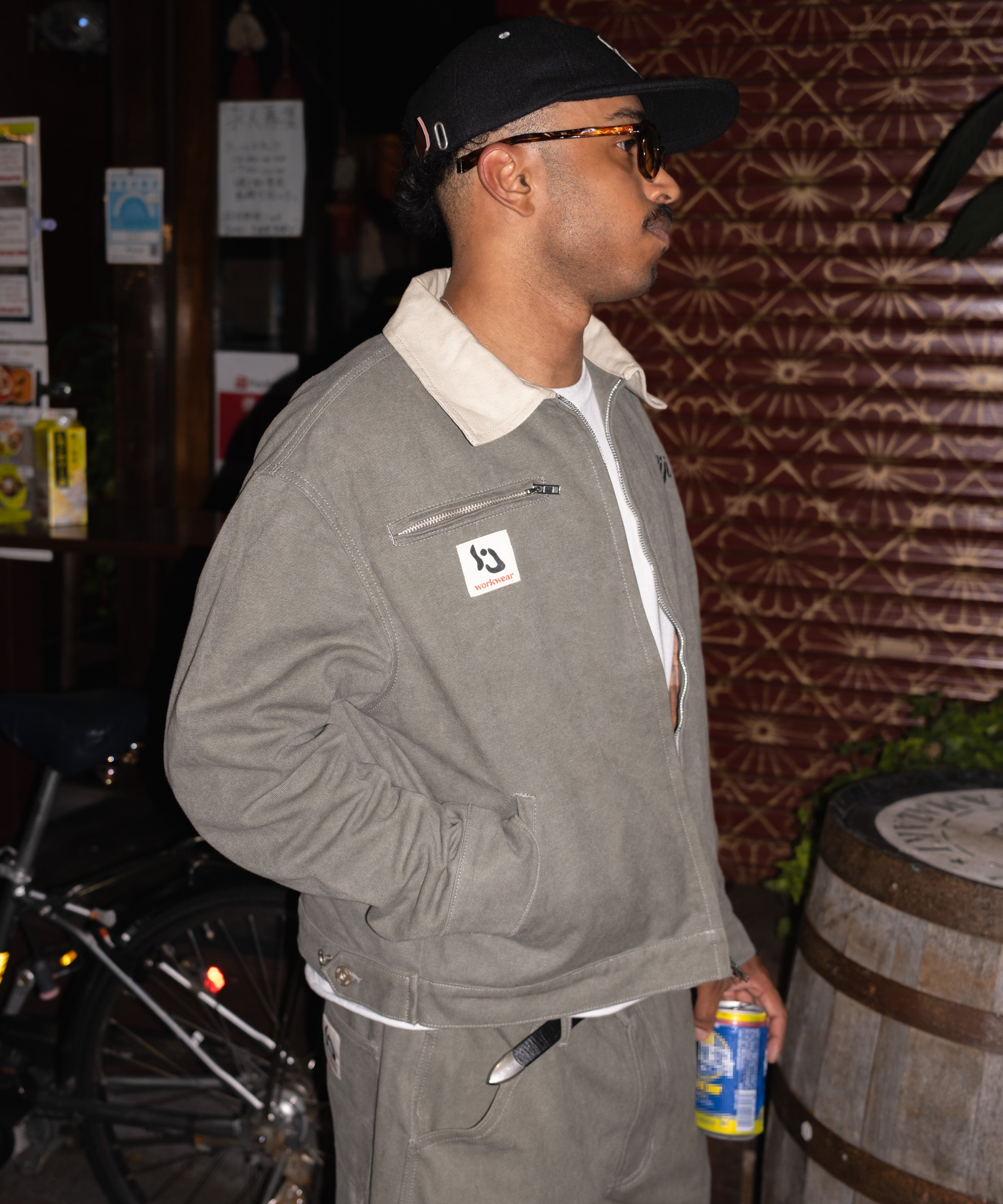 LIJU HOLIDAY DROP PT.2