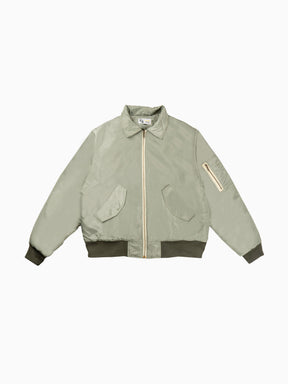 JAZZ BOMBER JACKET