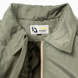 JAZZ BOMBER JACKET