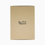 BLANKS 3 PACK