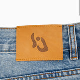 SELVEDGE SIGNATURE DENIM JEANS