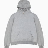 DOUBLE SNAP HOODIE