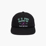 LIJU SPORTS HAT by Liju