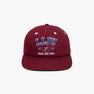 LIJU SPORTS HAT by Liju