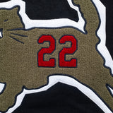 TAILWIND VARSITY JACKET