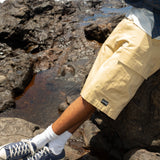 SIX POCKET CARGO SHORTS