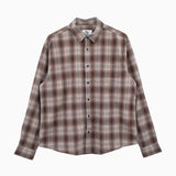 CANYON YARN DYED PLAID SHIRT