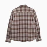 CANYON YARN DYED PLAID SHIRT