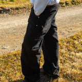 FATIGUE SINGLE KNEE PANTS