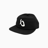 CHAINSTITCH LOGO HAT