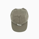 CHAINSTITCH LOGO HAT