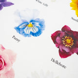 FLOWER GARDEN TEE