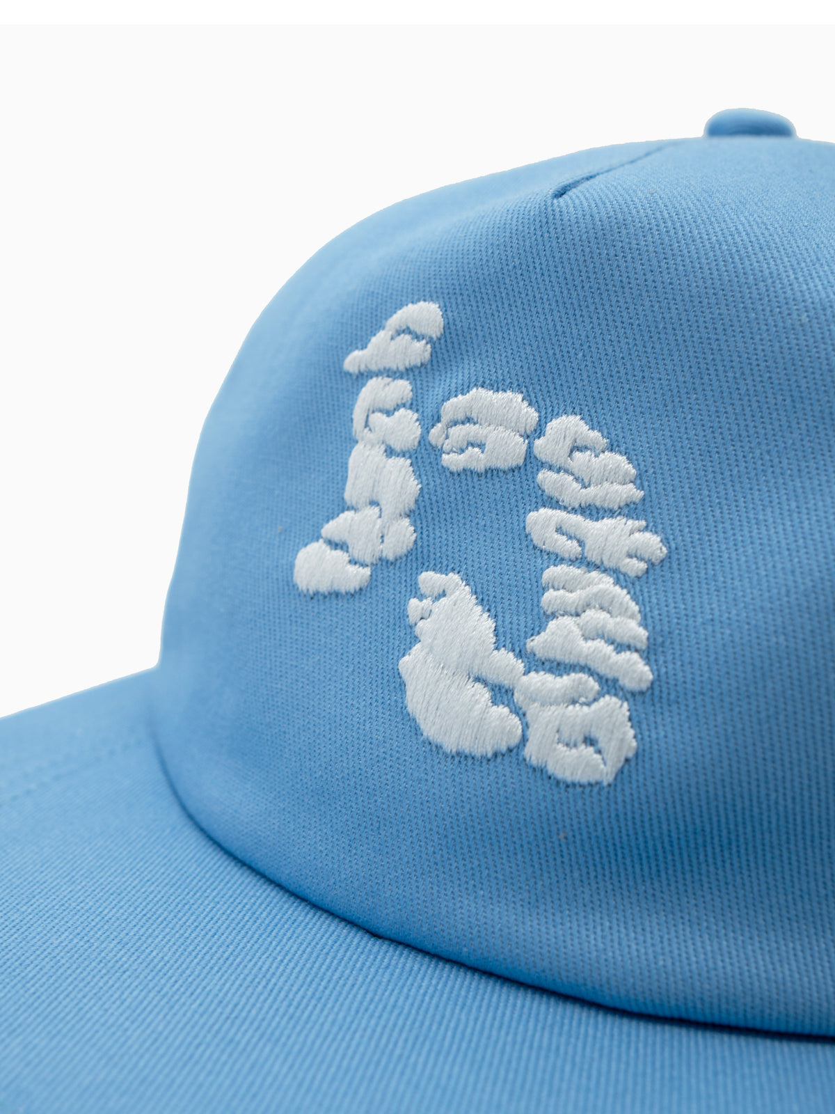 Cloud Logo Hat