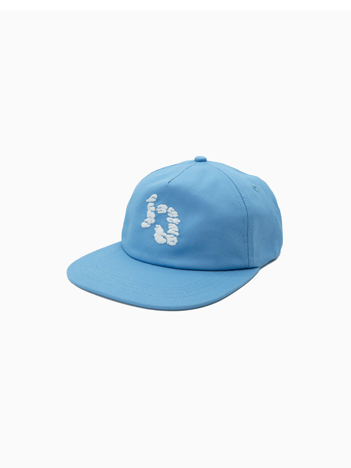 Cloud Logo Hat