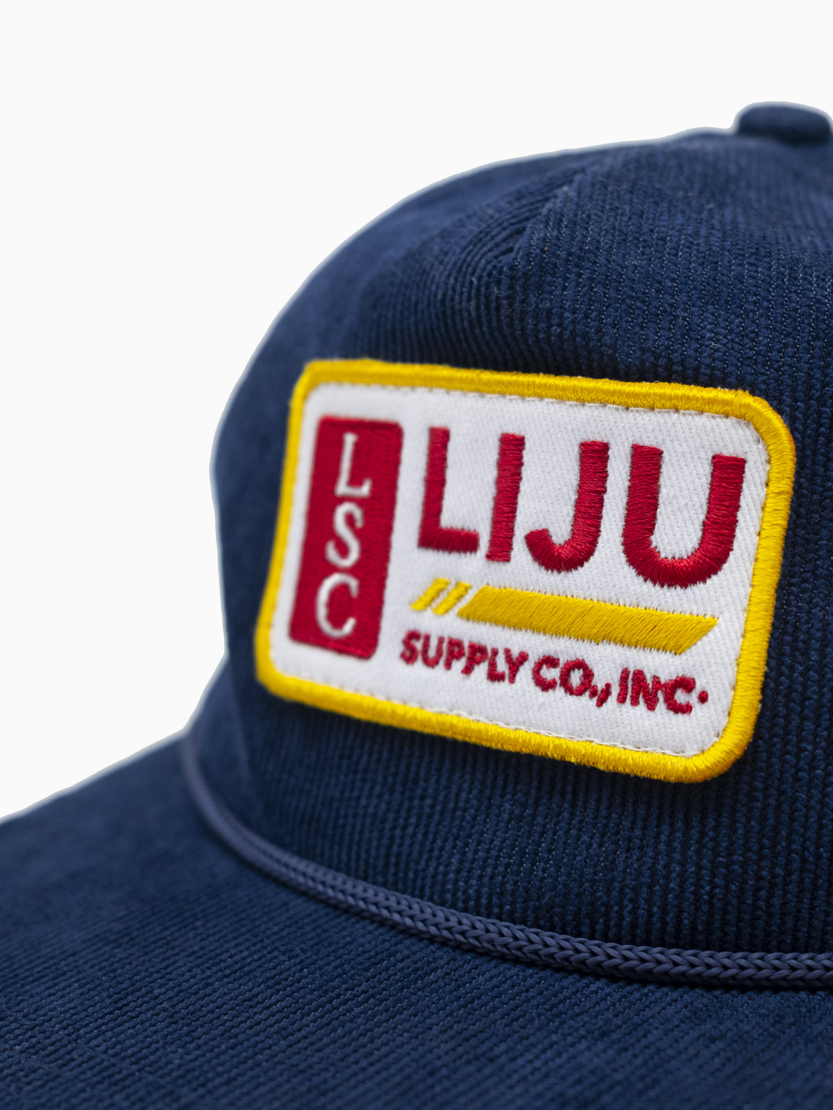 SUPPLY CORD HAT