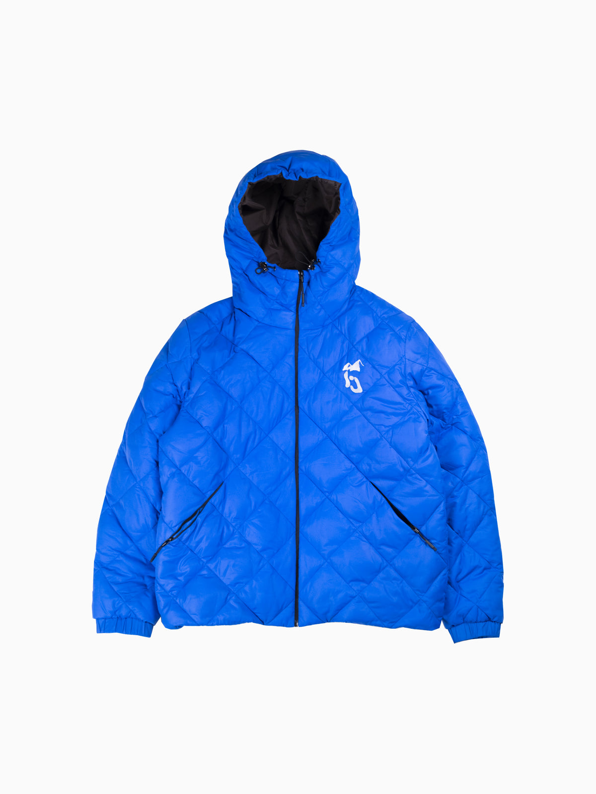 MOUNTAIN DIAMOND DOWN JACKET