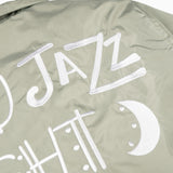 JAZZ BOMBER JACKET