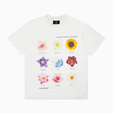 FLOWER GARDEN TEE