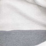 DOUBLE SNAP HOODIE