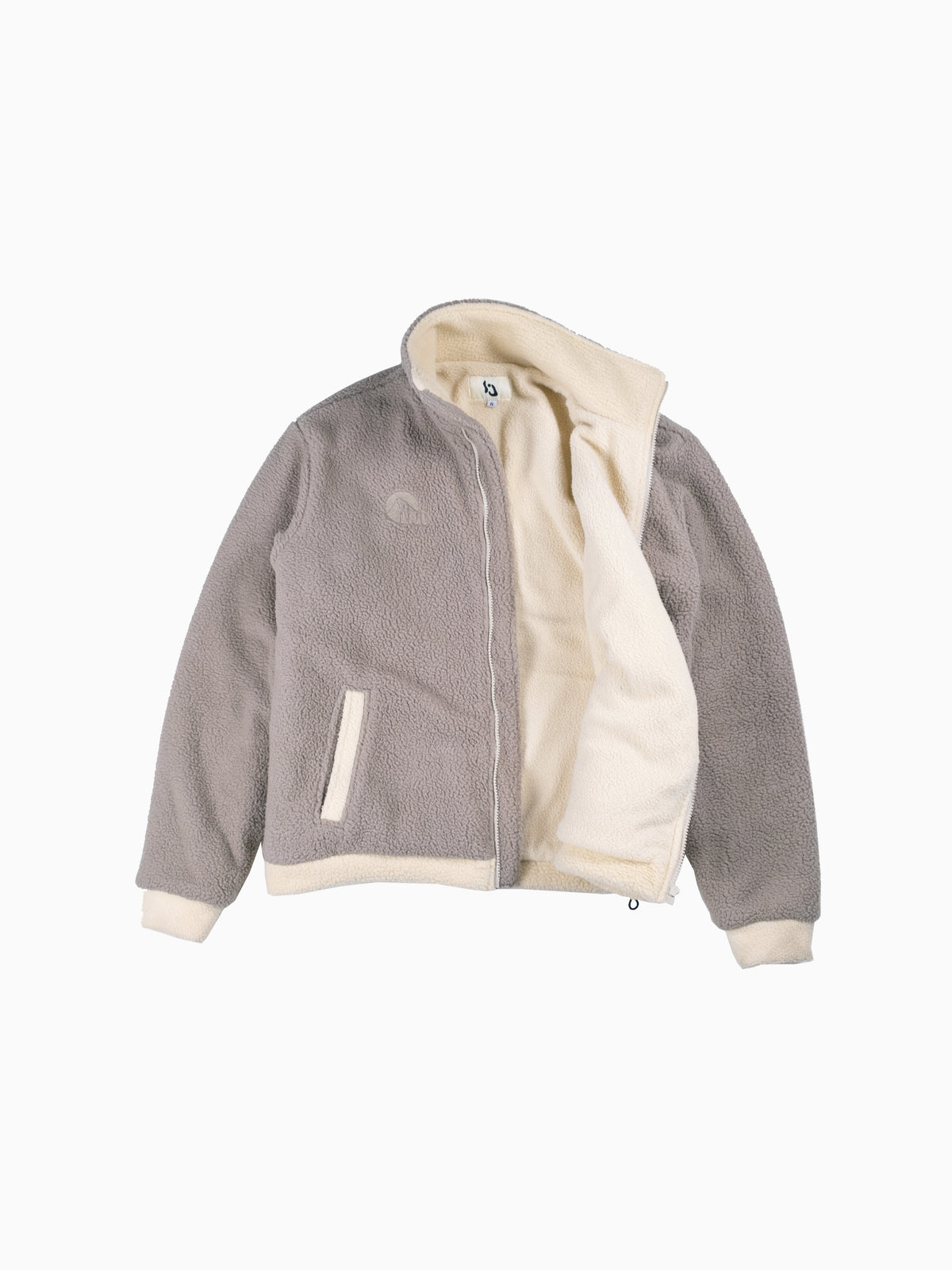 HIKING FLEECE JACKET