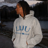 MOUNTAIN GEAR HOODIE