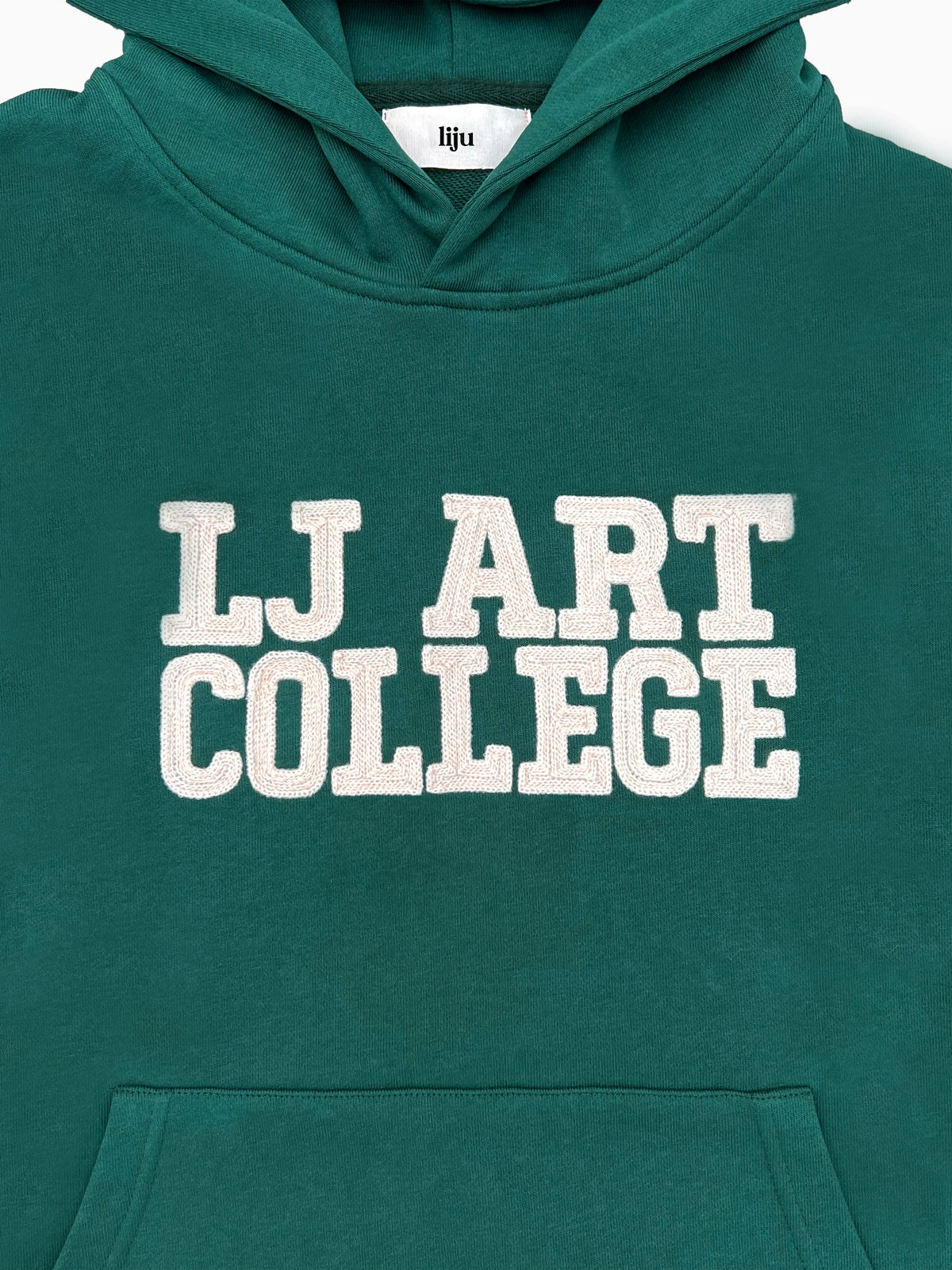 Art College Hoodie