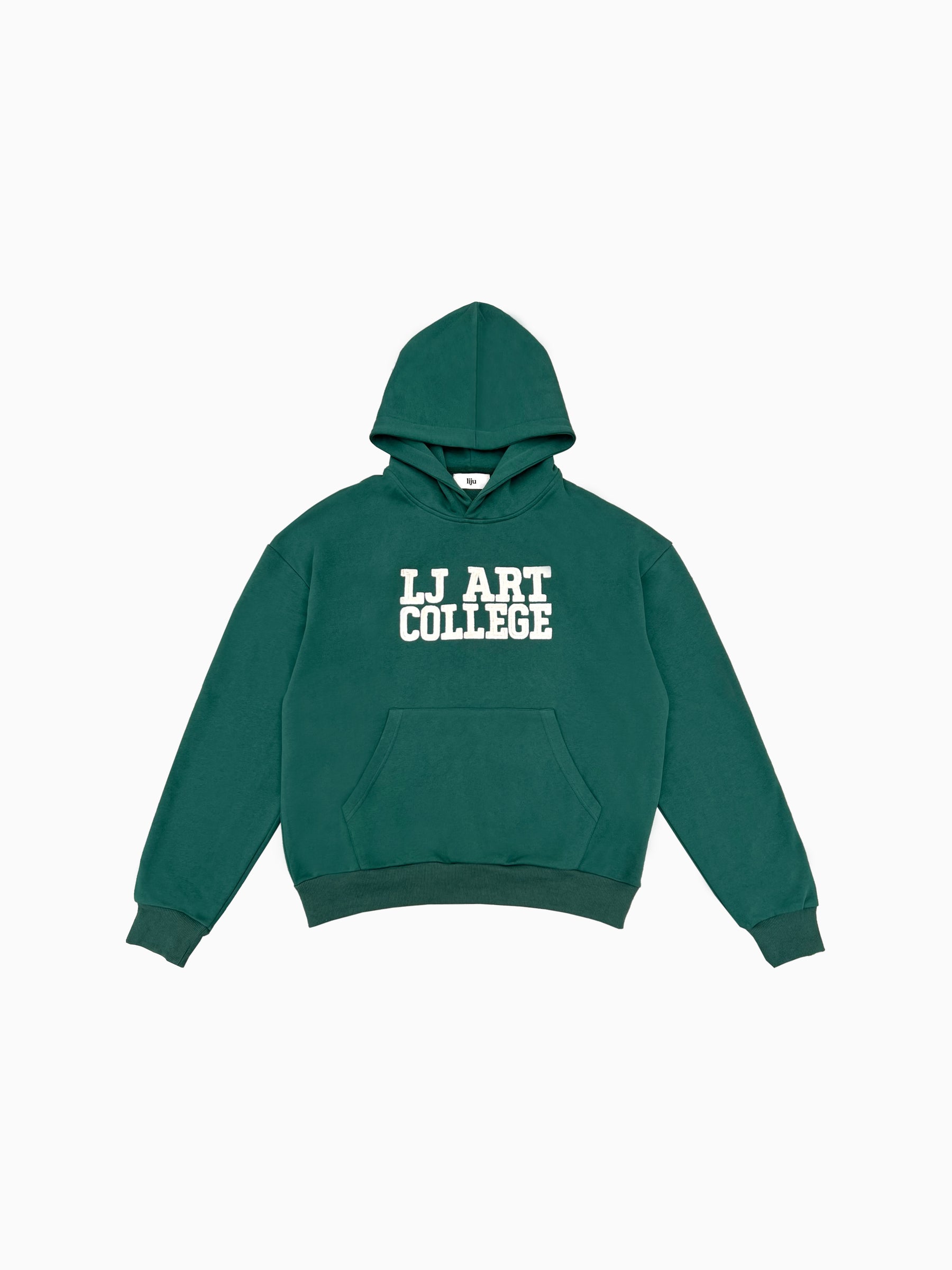 ART COLLEGE HOODIE