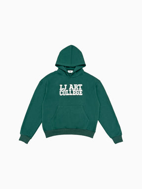 ART COLLEGE HOODIE