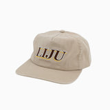 ITALICS HAT