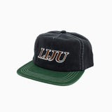 ITALICS HAT