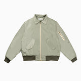 JAZZ BOMBER JACKET