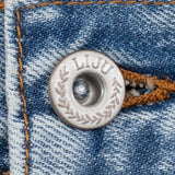 SELVEDGE SIGNATURE DENIM JEANS