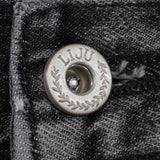 SELVEDGE SIGNATURE DENIM JEANS
