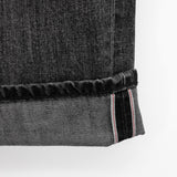 SELVEDGE SIGNATURE DENIM JEANS