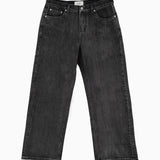 SELVEDGE SIGNATURE DENIM JEANS