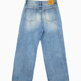 SELVEDGE SIGNATURE DENIM JEANS