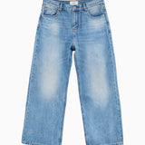SELVEDGE SIGNATURE DENIM JEANS