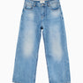 SELVEDGE SIGNATURE DENIM by Liju